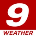 Logo of KTRE 9 First Alert Weather android Application 